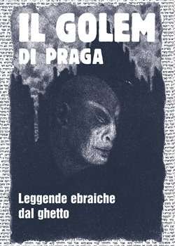 Il Golem di Praga (IJ)