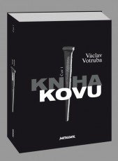 Kniha kovu I.