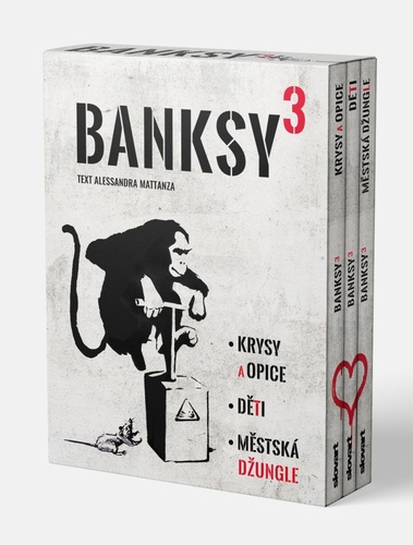 Banksy