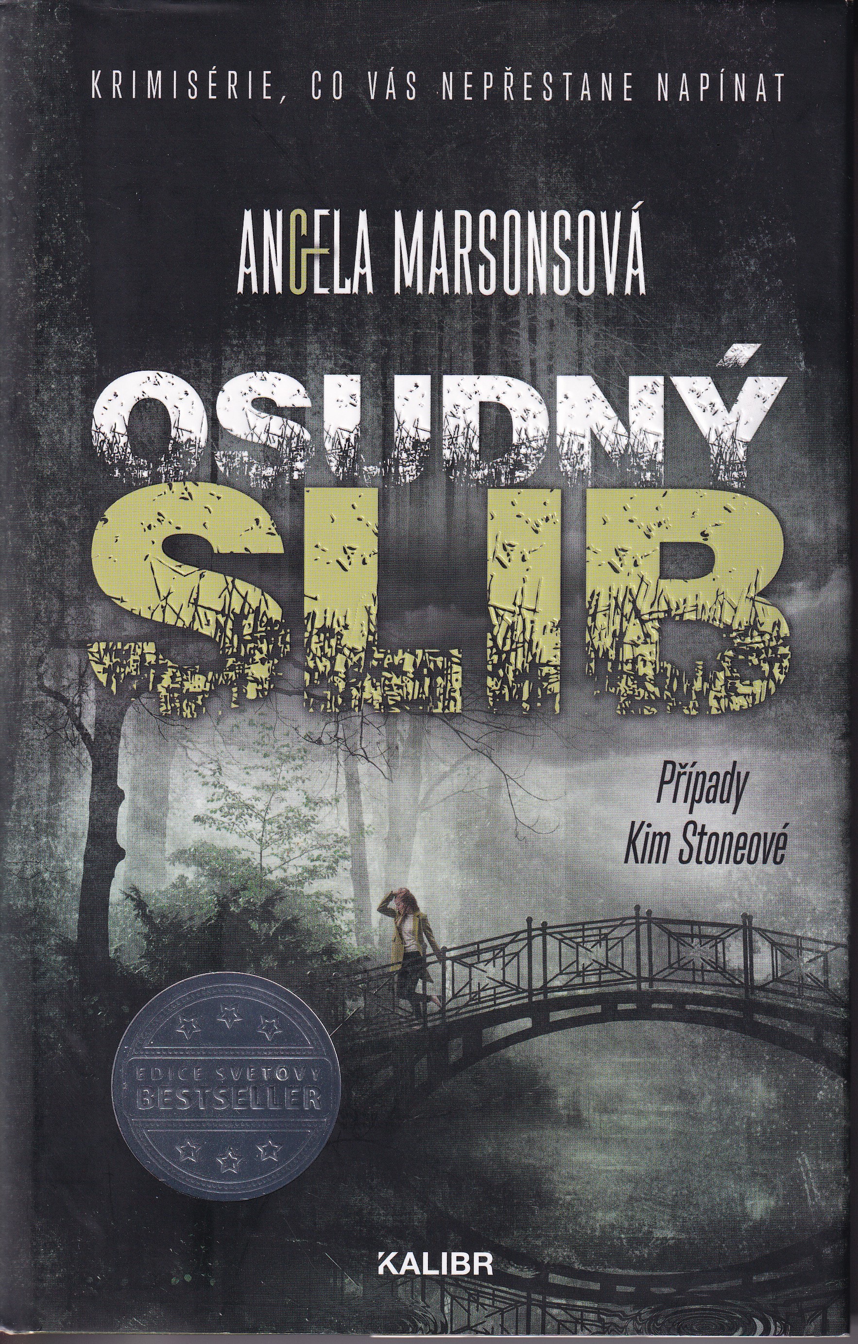 Osudný slib