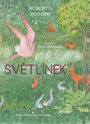 Světlínek
