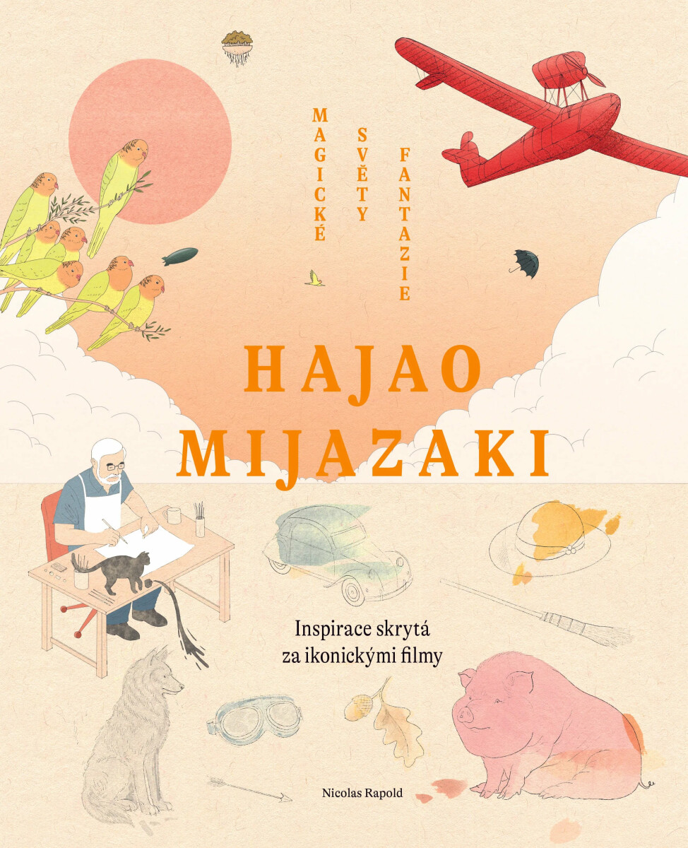 Hajao Mijazak