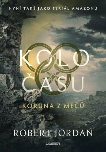 Kolo času Koruna mečů