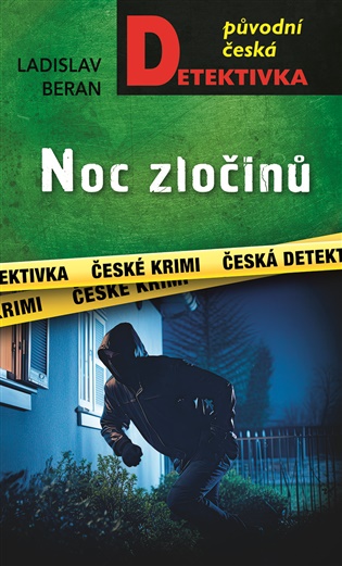  Noc zločinů 