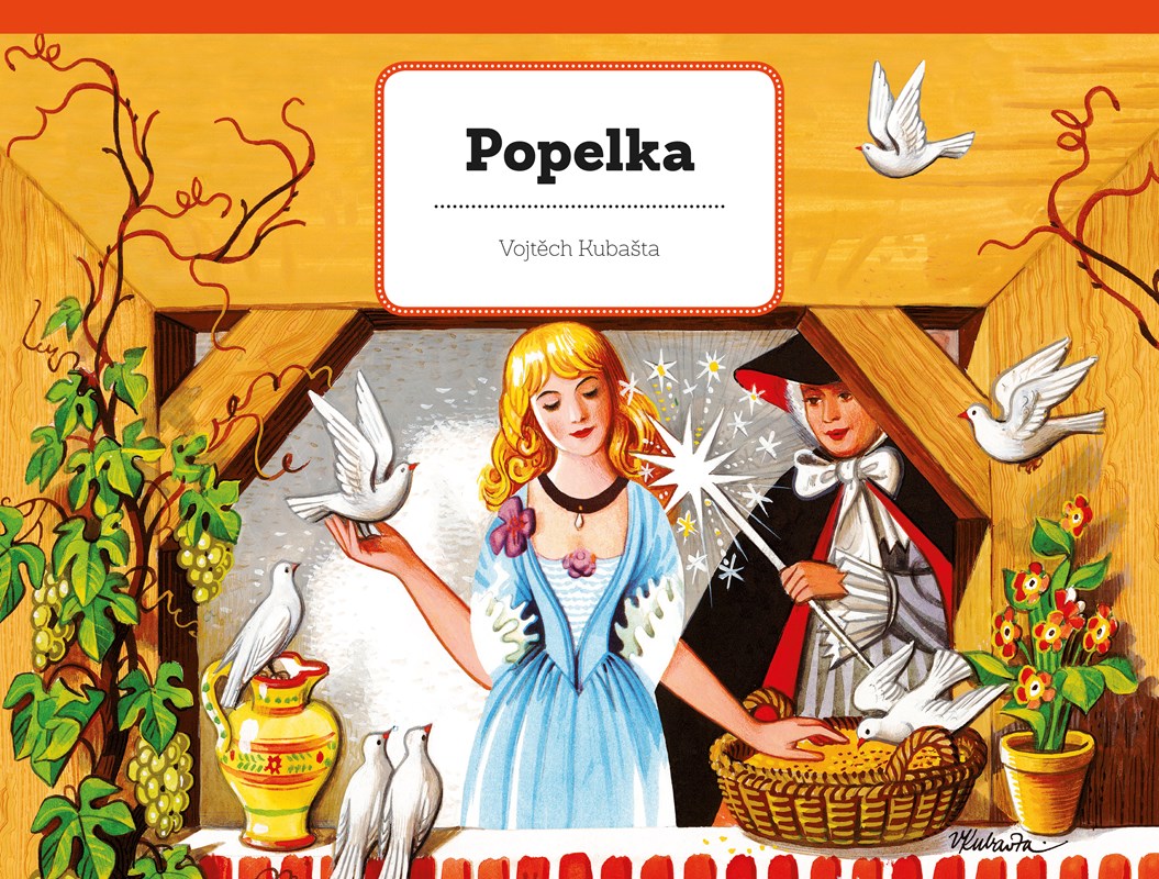Popelka