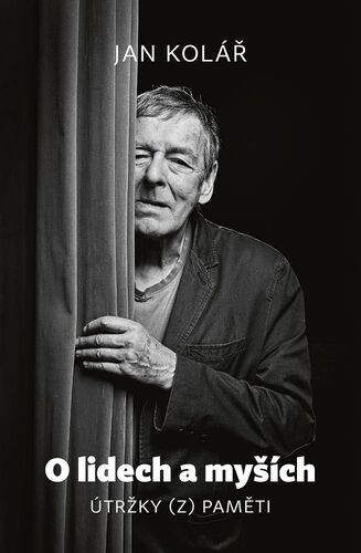 O lidech a myších