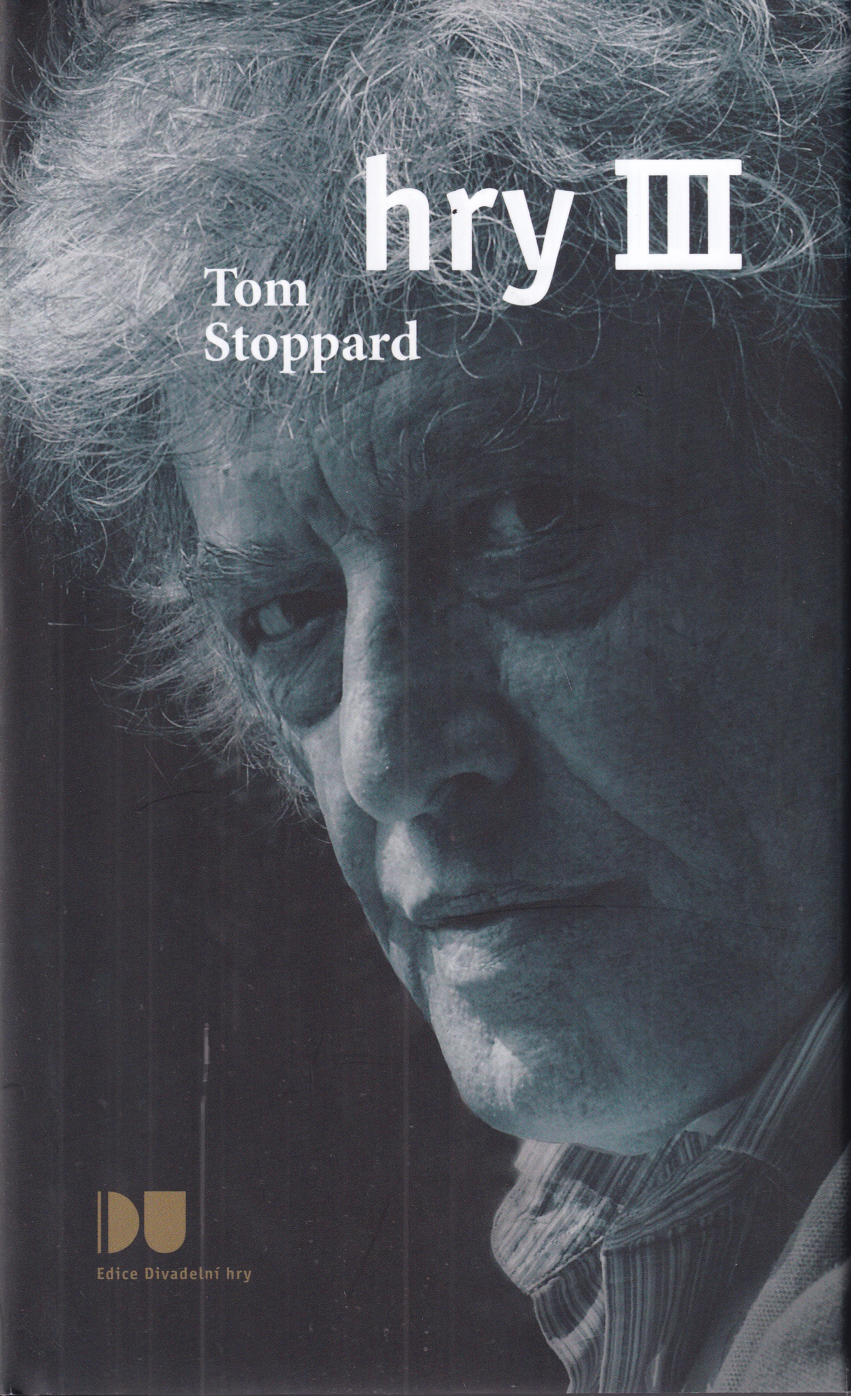 Hry III, Tom Stoppard