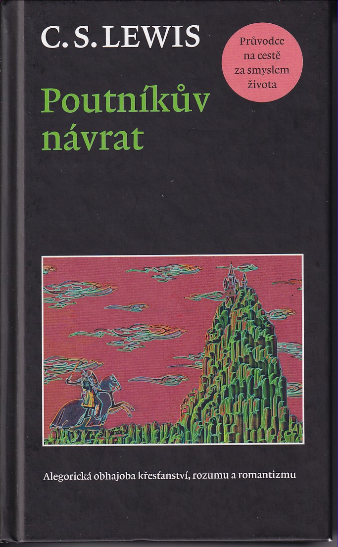 Poutníkův návrat