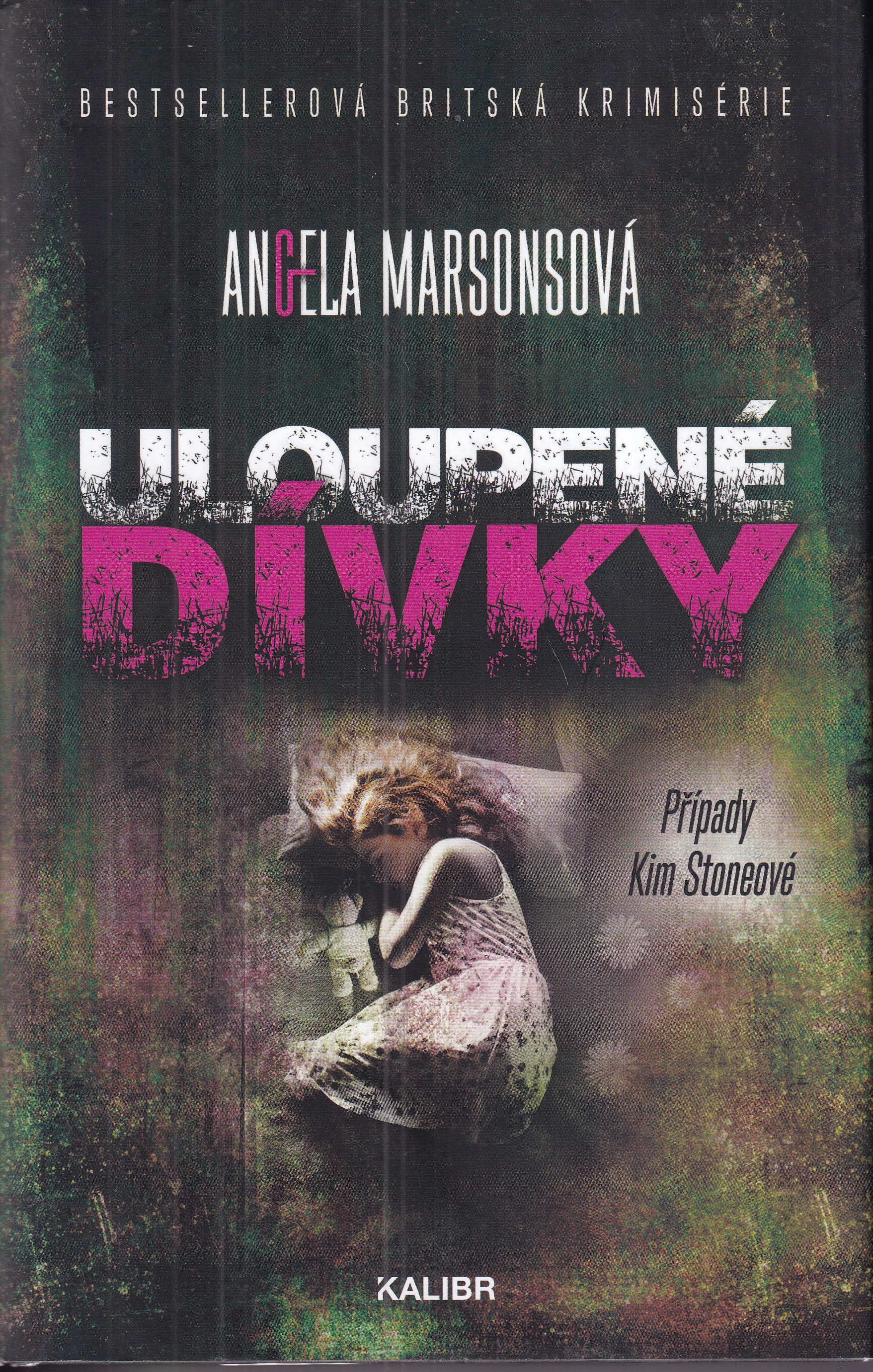 Uloupené dívky