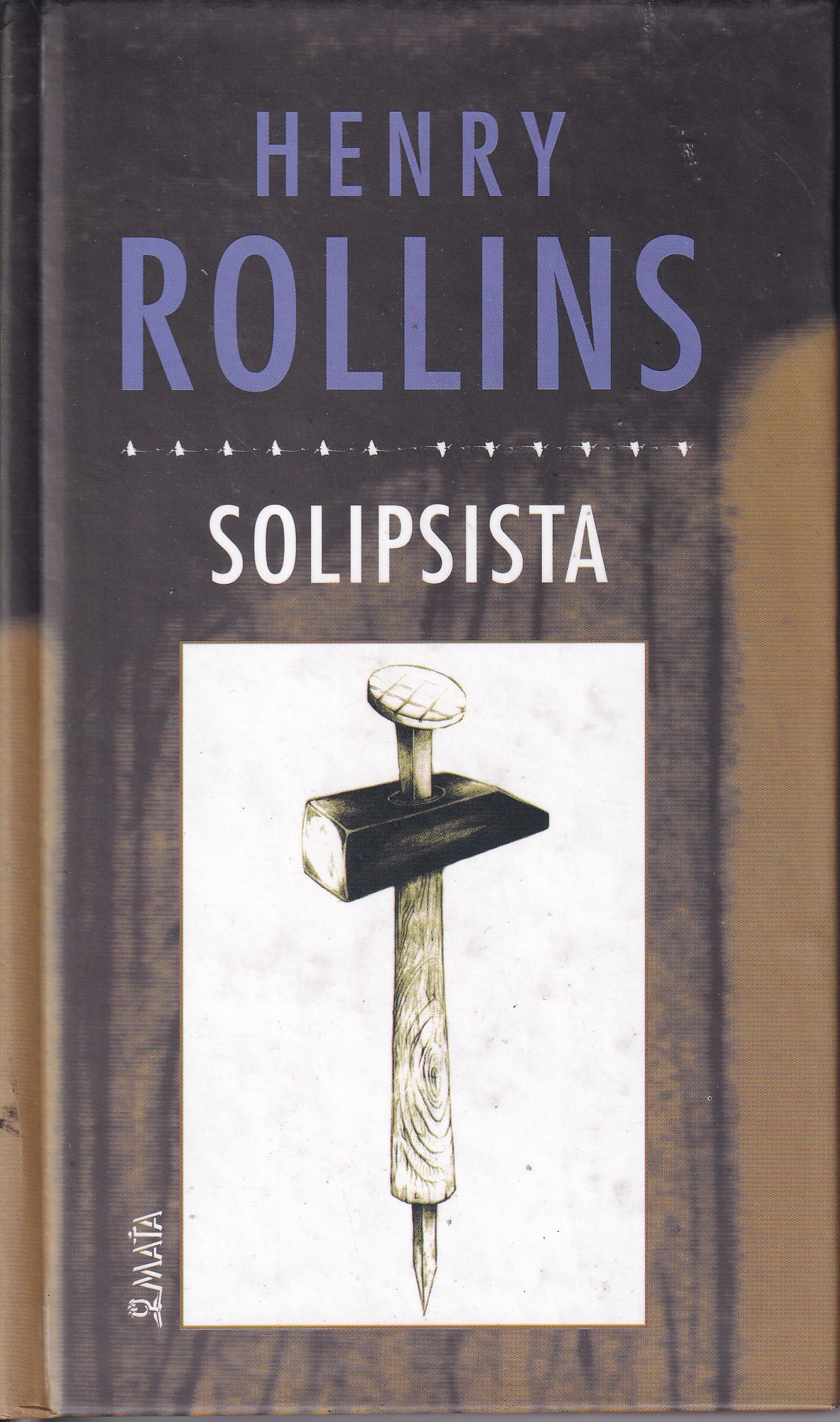 Solipsista