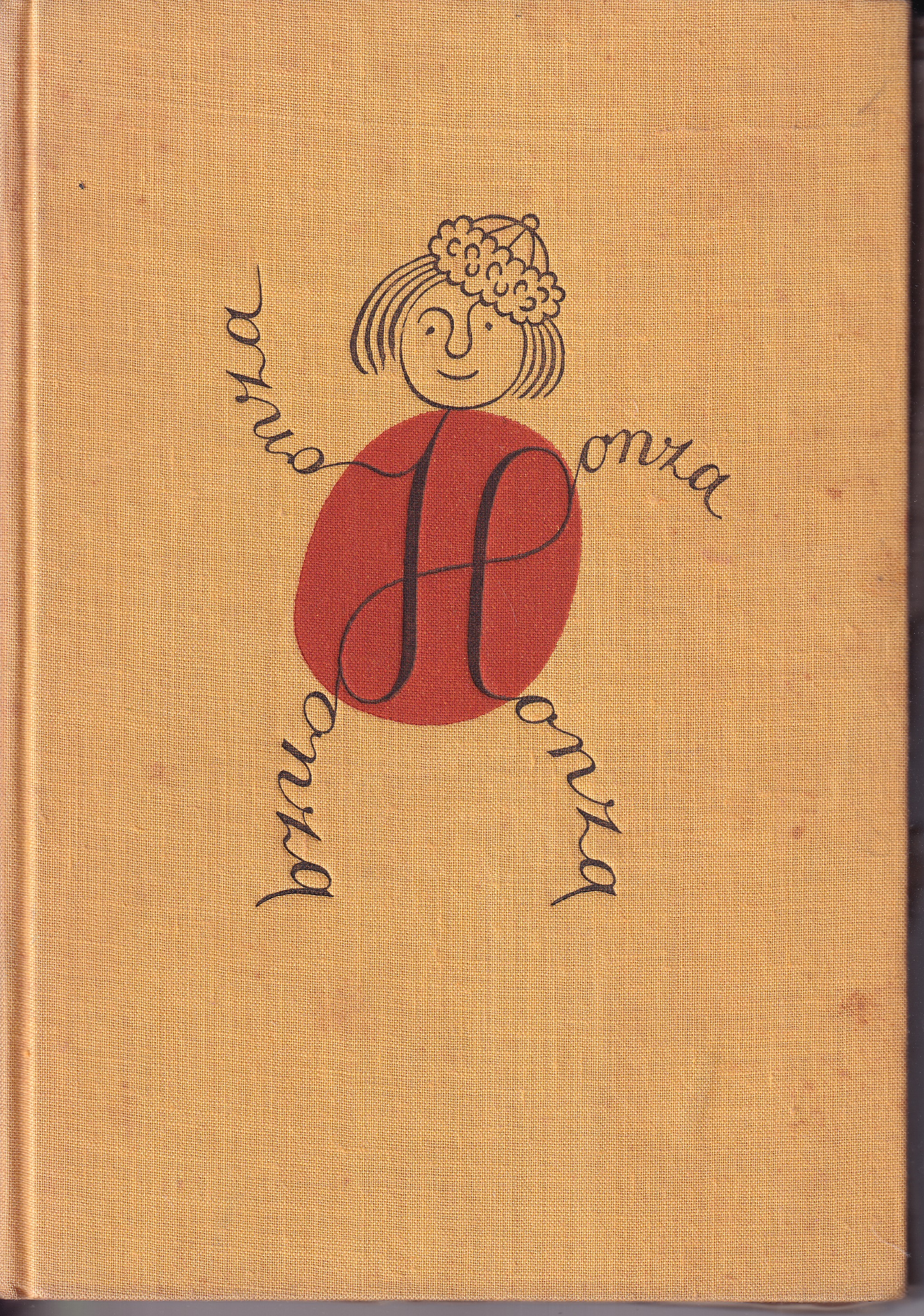 Chytrý Honza z Čech : Pohádkové dueto - podpis autora