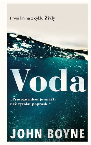  Voda: Živly 1 