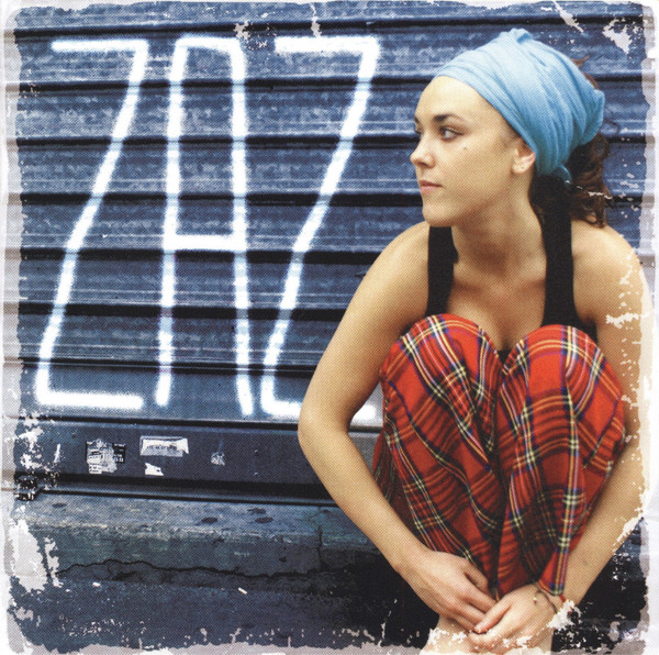 CD ZAZ