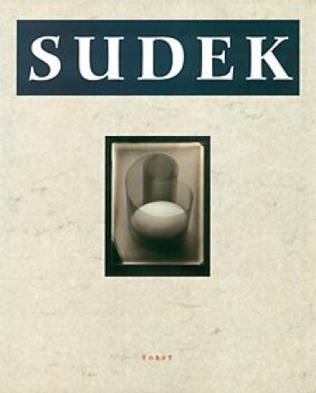 Josef Sudek - Anna Fárová