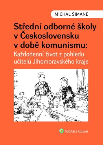 Střední odborné školy v Československu v době komunismu