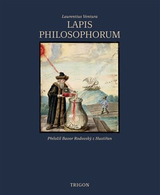 Lapis Philosophorum 