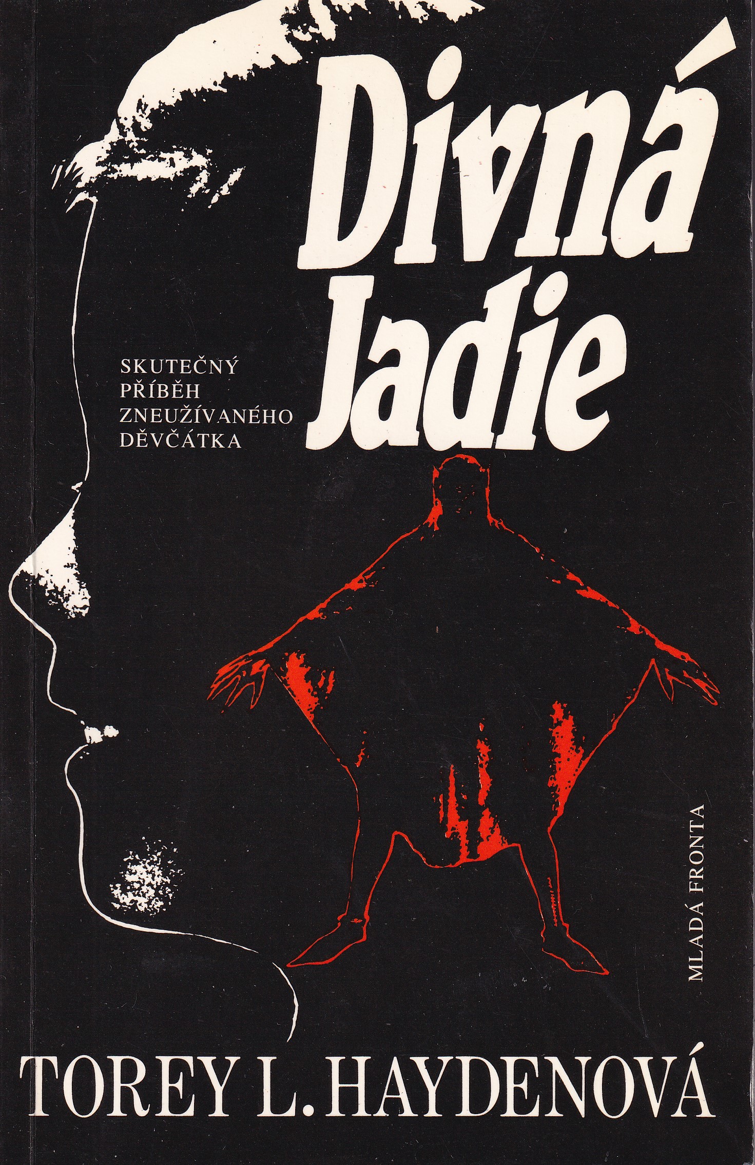 Divná Jadie