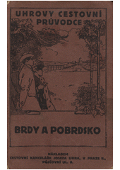 Průvodce po Brdech a Pobrdsku