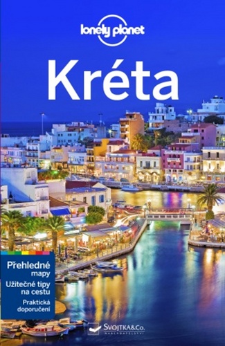 Kréta