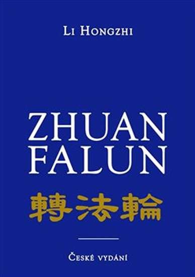 Zhuan Falun (vázaná)