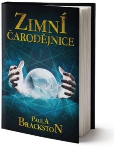 Zimní čarodějnice