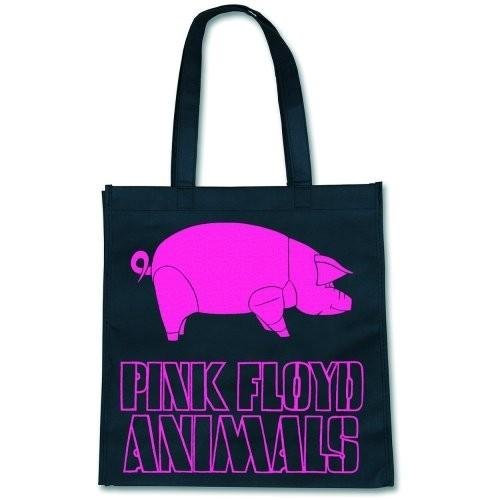Plátěná taška Pink floyd - Classic animals
