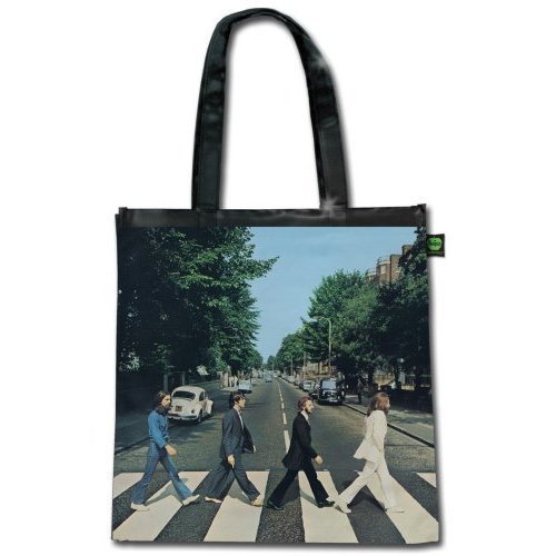 Plátěná taška Beatles - Abbey road