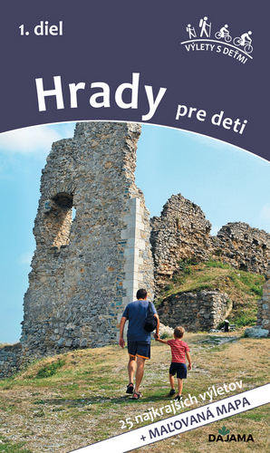 Hrady pre deti 1. diel