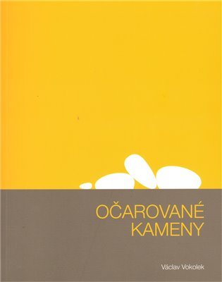 Očarované kameny /podpis/