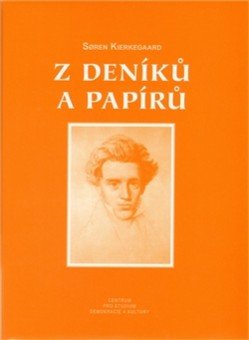 Z deníků a papírů