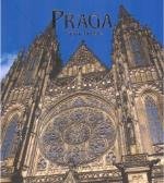 Praga. Ciudad Dorada (španělsky)