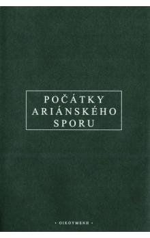 Počátky ariánského sporu