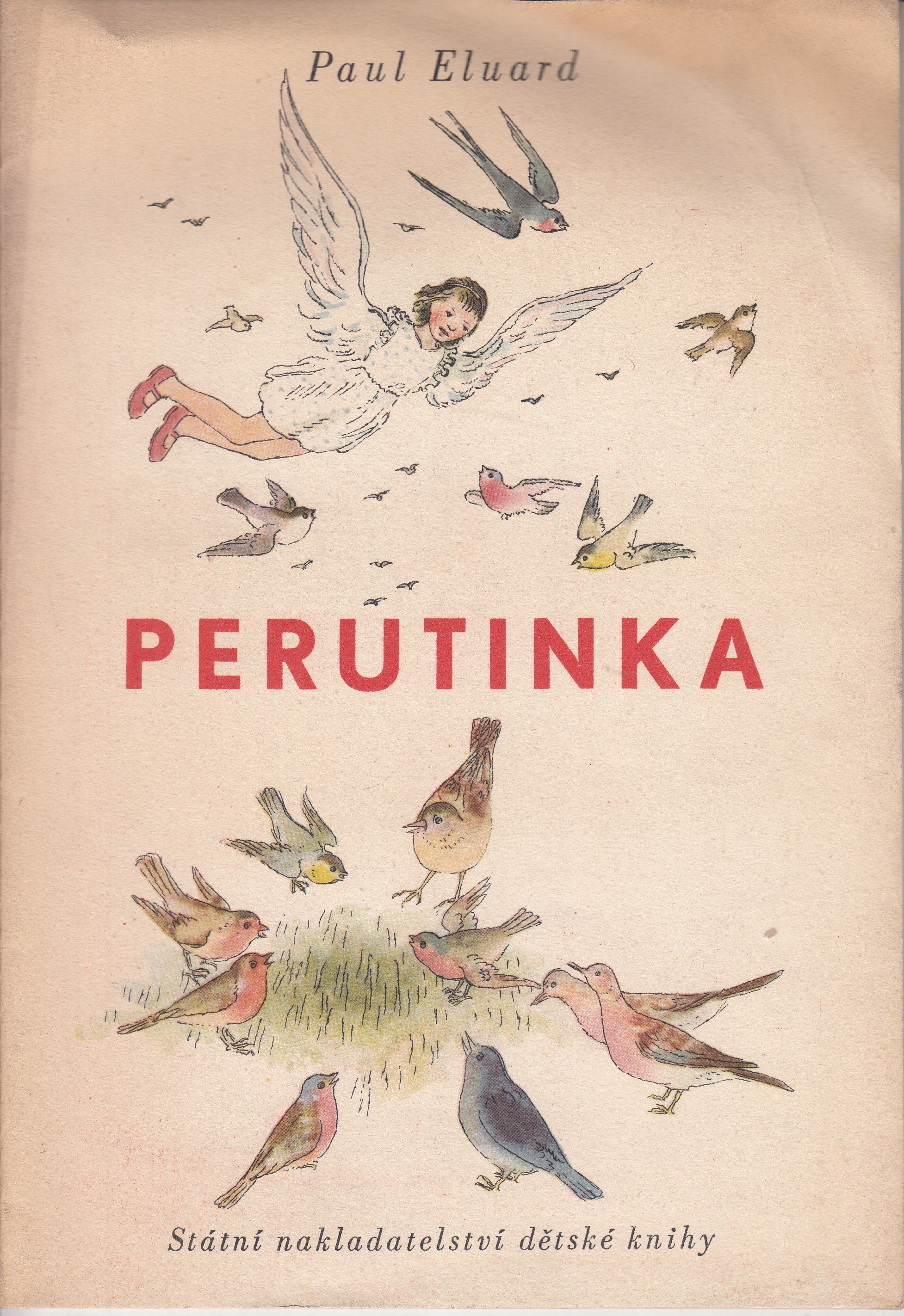 Perutinka