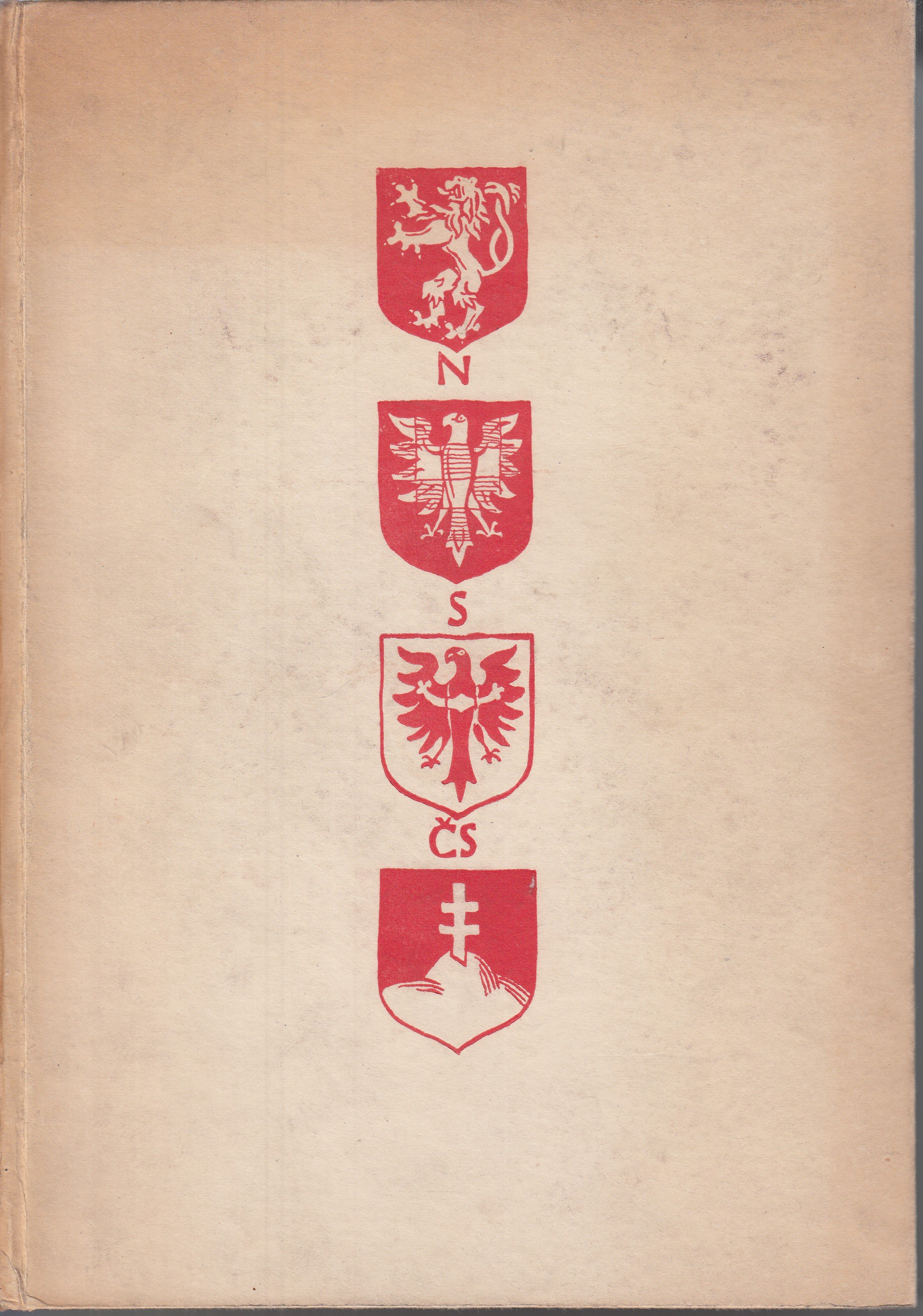 Národní shromáždění  Československé - ročenka  1918- 1919