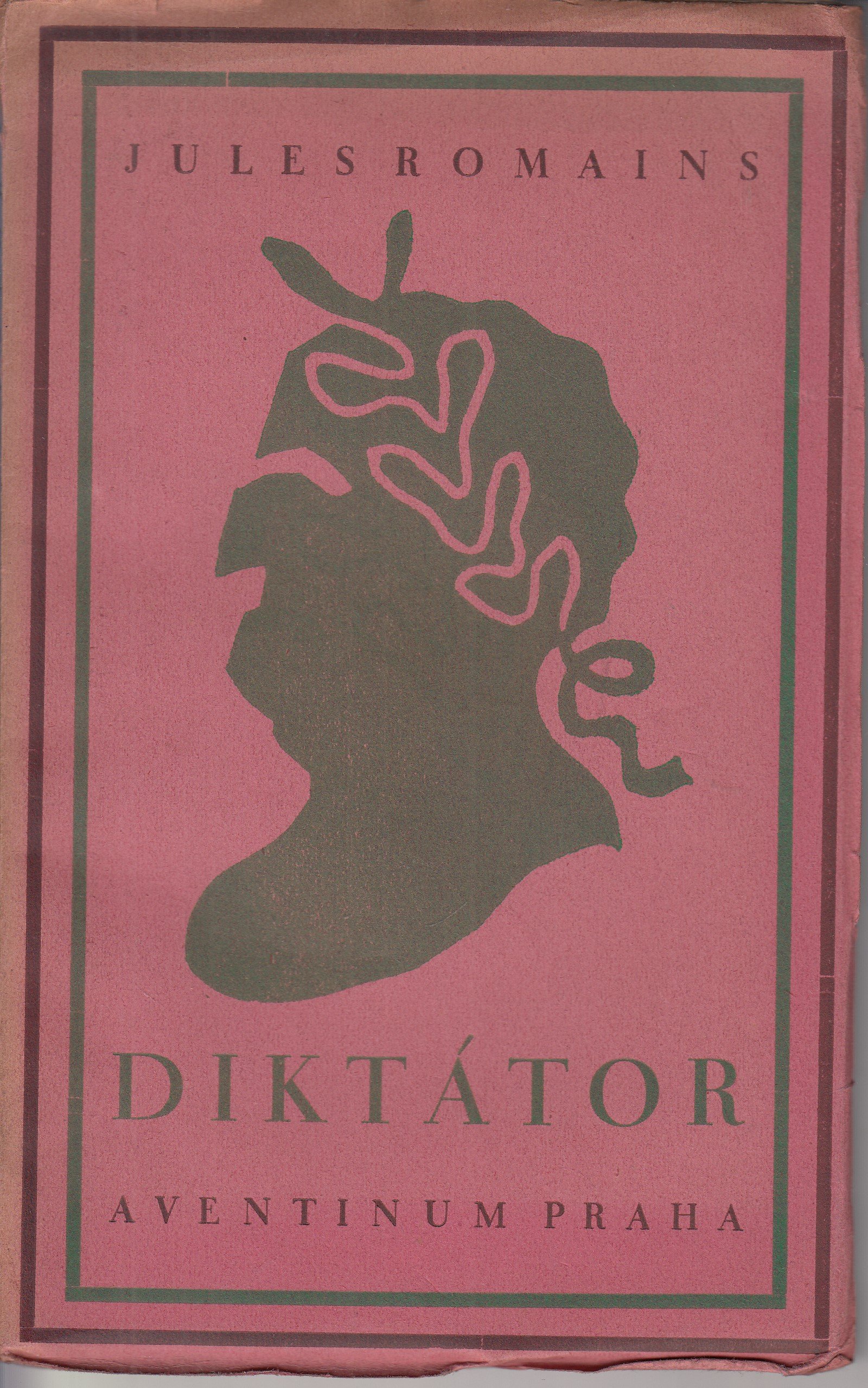 Diktátor