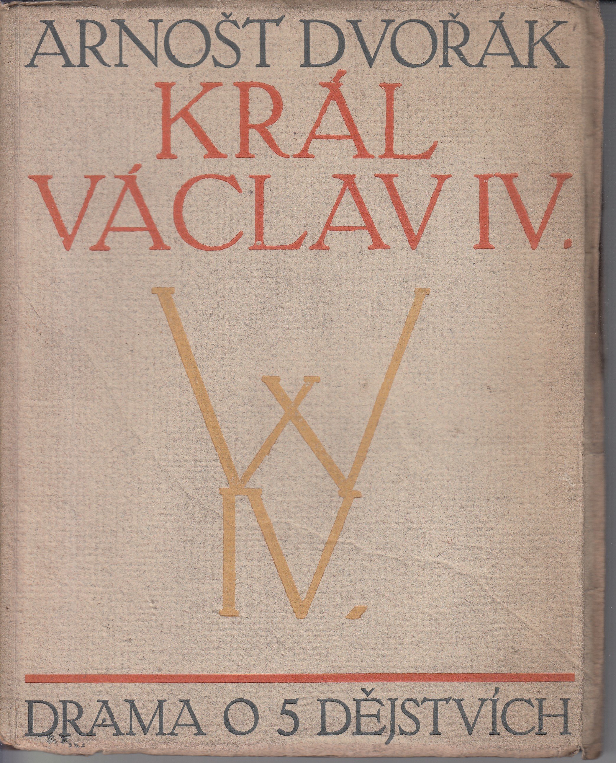 Král Václav IV.