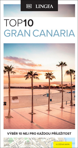 TOP10 Gran Canaria