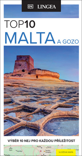 TOP10 Malta a Gozo