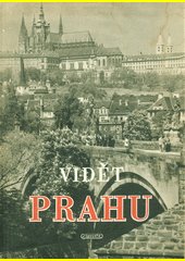 Vidět Prahu