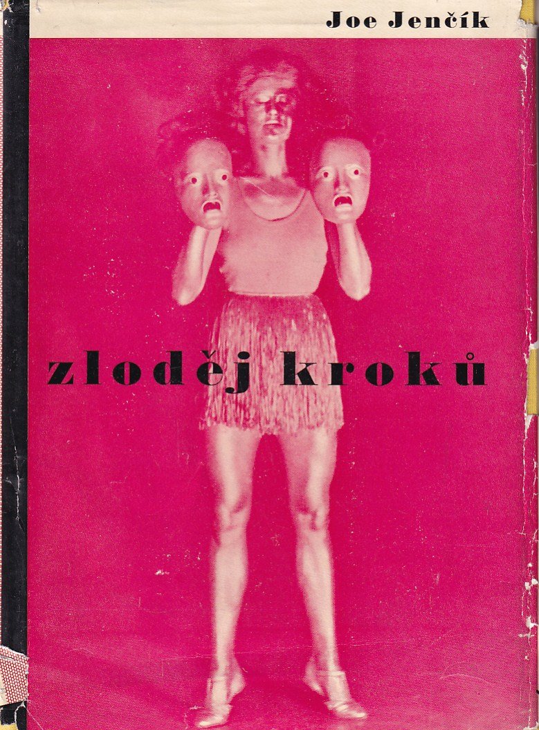 Zloděj kroků