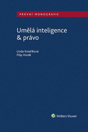 Umělá inteligence & právo