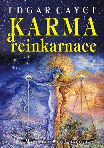 Karma a reinkarnace