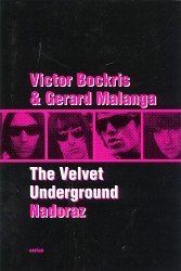 Nadoraz - The Velvet underground 