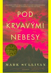 Pod krvavými nebesy