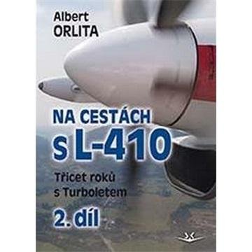 Na cestách s L-410