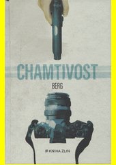 Chamtivost