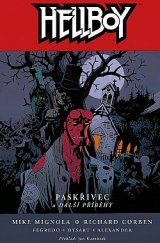 Hellboy 10. - Paskřivec a další příběhy