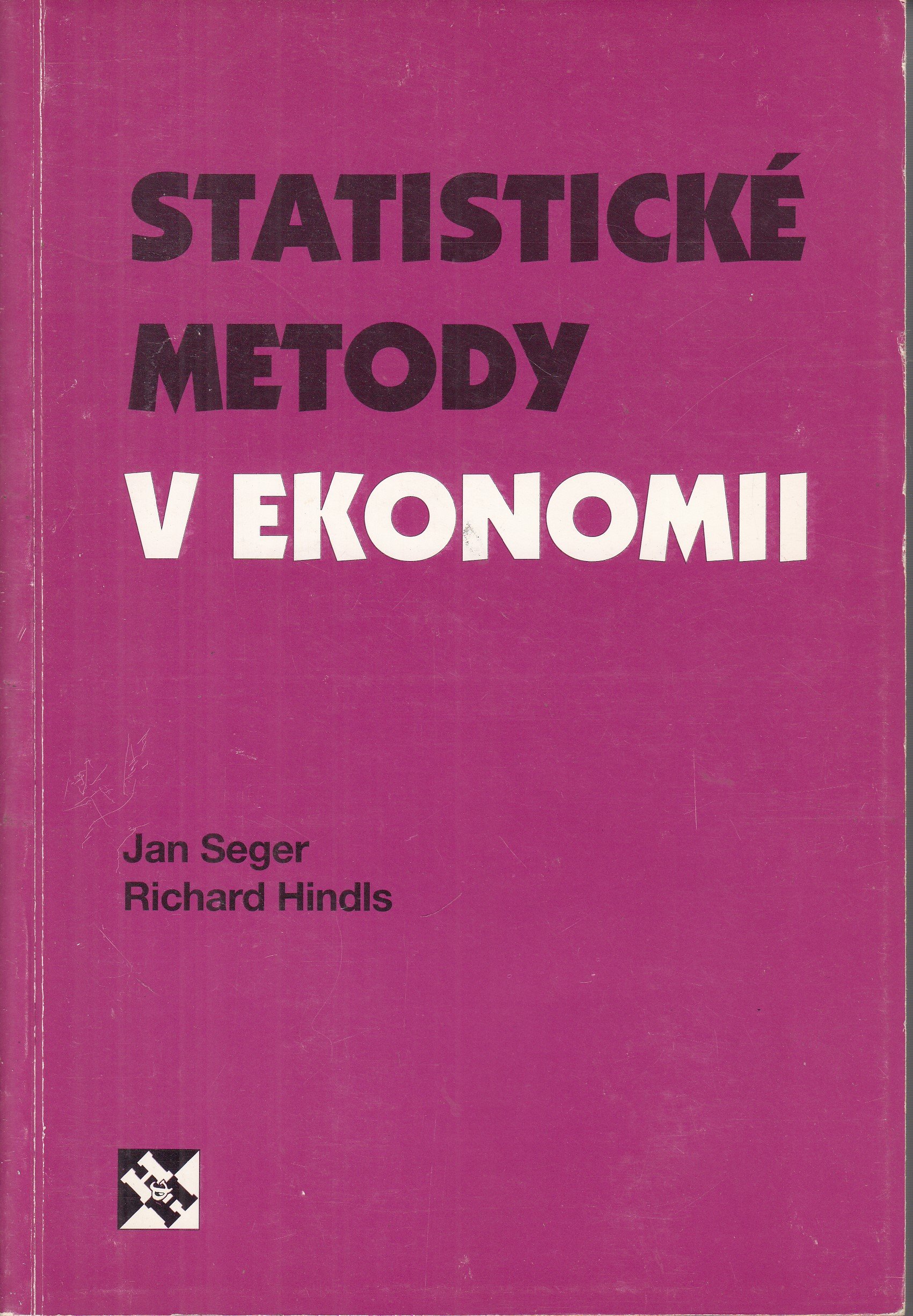 Statistické metody v ekonomii