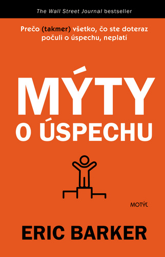 Mýty o úspechu