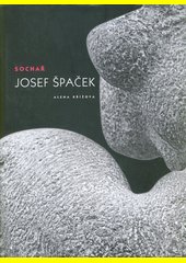 Sochař Josef Špaček